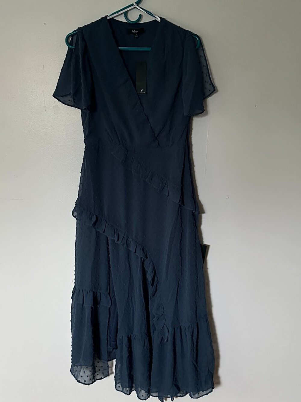 NWT Lulu's Dress